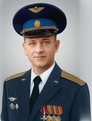 Николенко Владимир Владимирович.